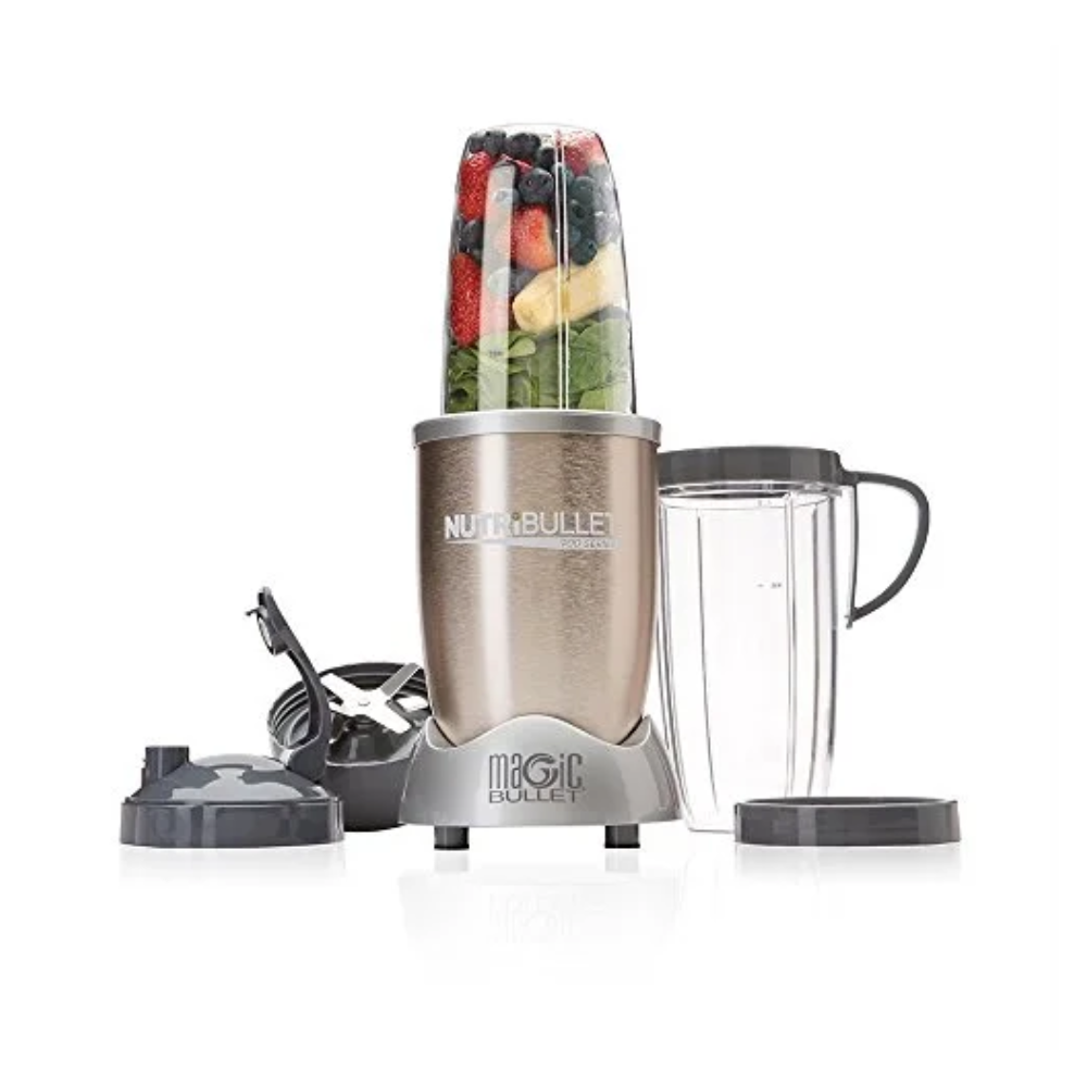 Magic Bullet NutriBullet Pro 900 Series Blender