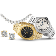 Jewellery & Watches