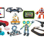 Technology Toys